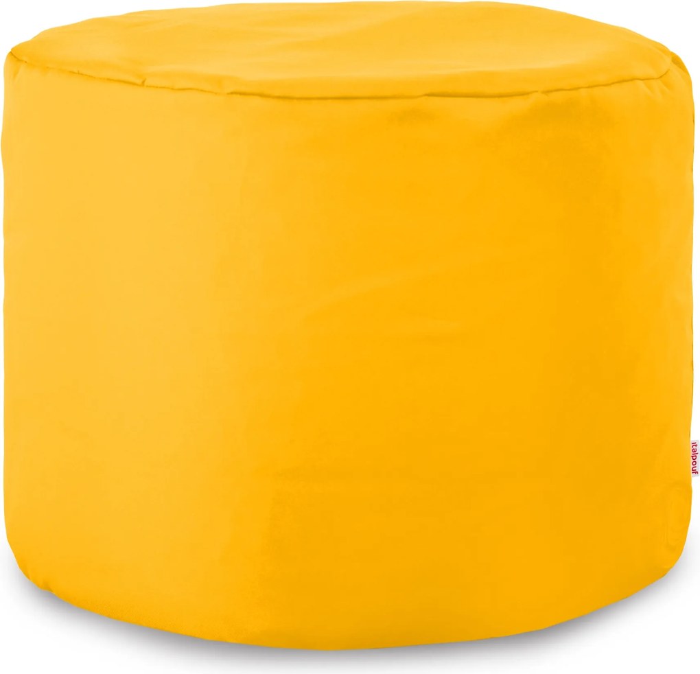 Ülőgarnitúra Kerti Cilindro fotel Citrom