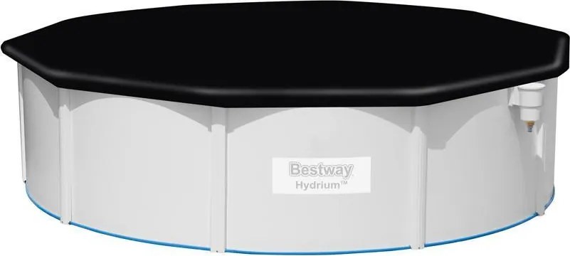 BESTWAY D4,88m csővázas medence védőtakaró (58249)