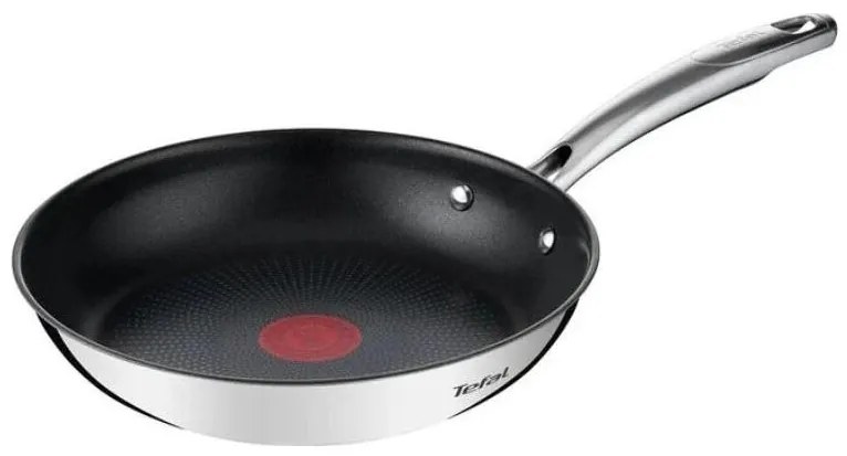 Tefal - Serpenyő DUETTO 24 cm