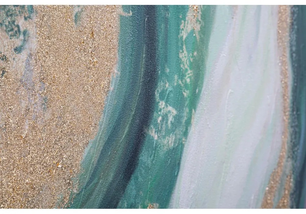 Greenery kép, 80 x 100 cm - Mauro Ferretti