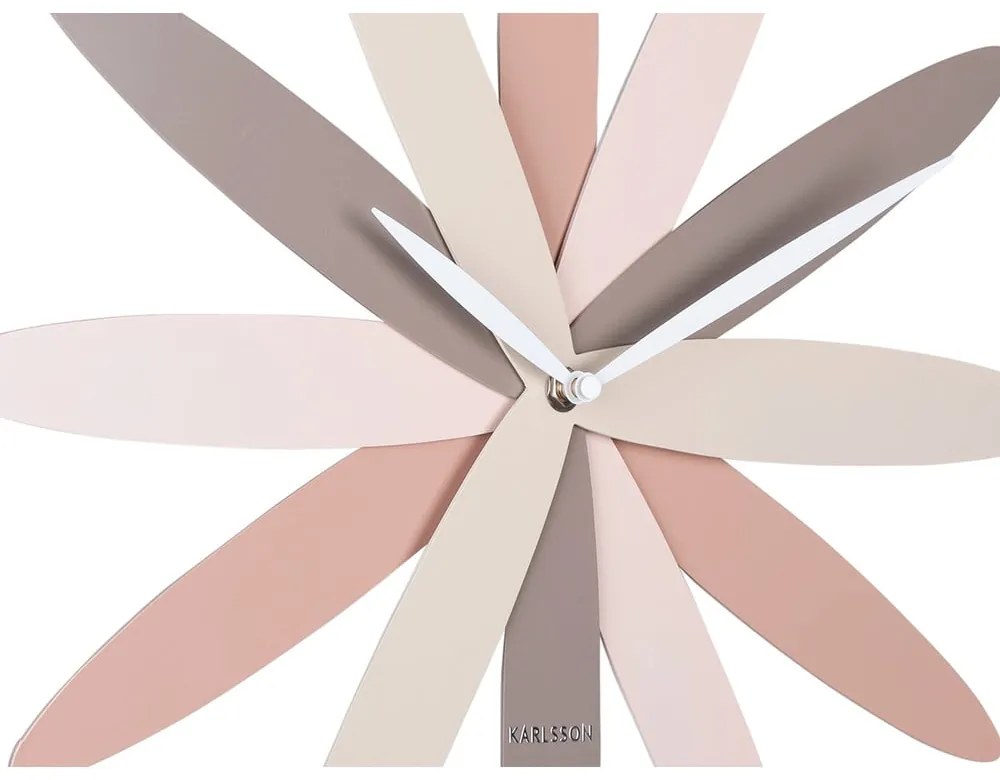 Falióra ø 45 cm Bloom – Karlsson