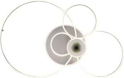 GLOBO 68278-36 BELRAN Modern LED Mennyezeti Lámpa IP20