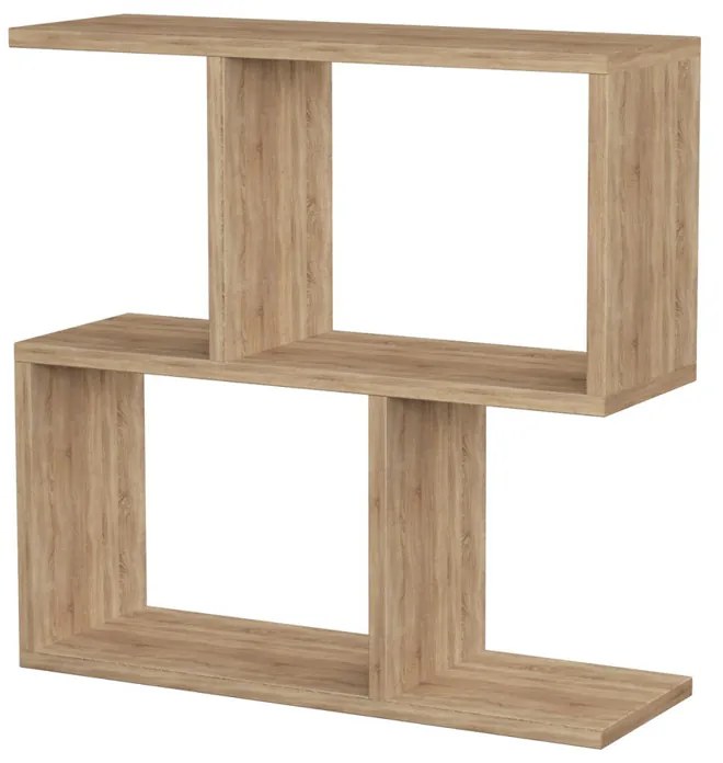 Összecsukható asztal Mania Oak
