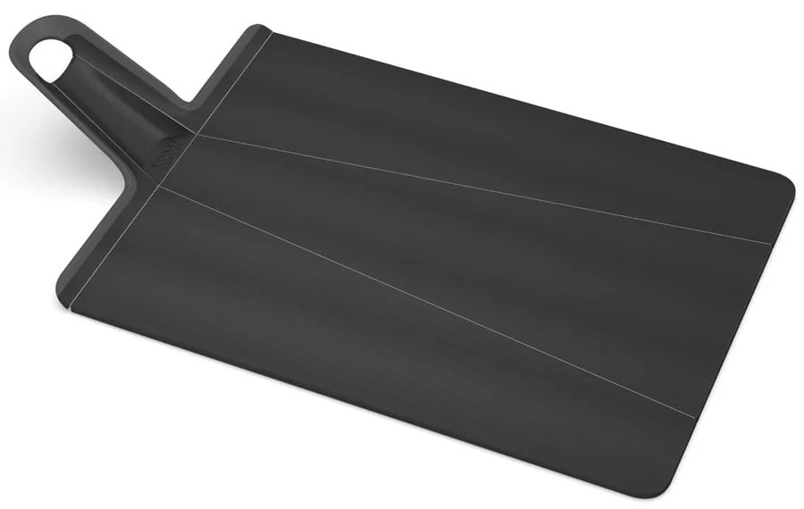 Vágódeszka 26x45 cm Chop2Pot – Joseph Joseph