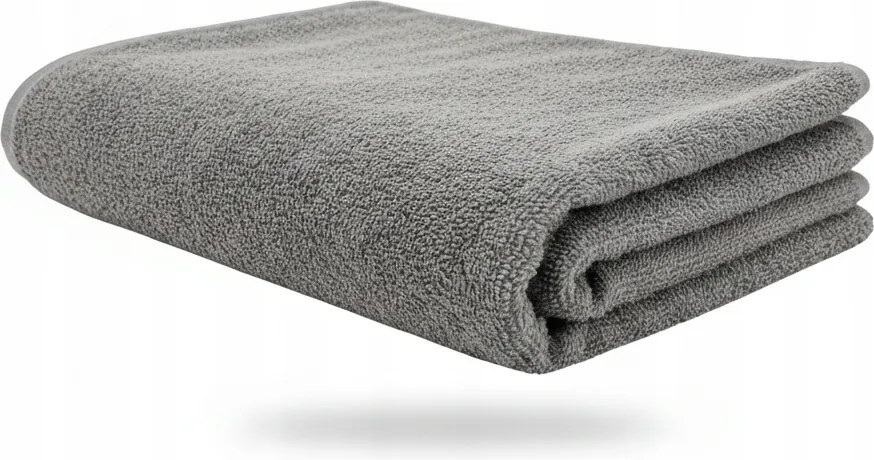 Prémium Fürdőlepedő 100 x 150cm Nagy Szállodai Spa 5 Szín