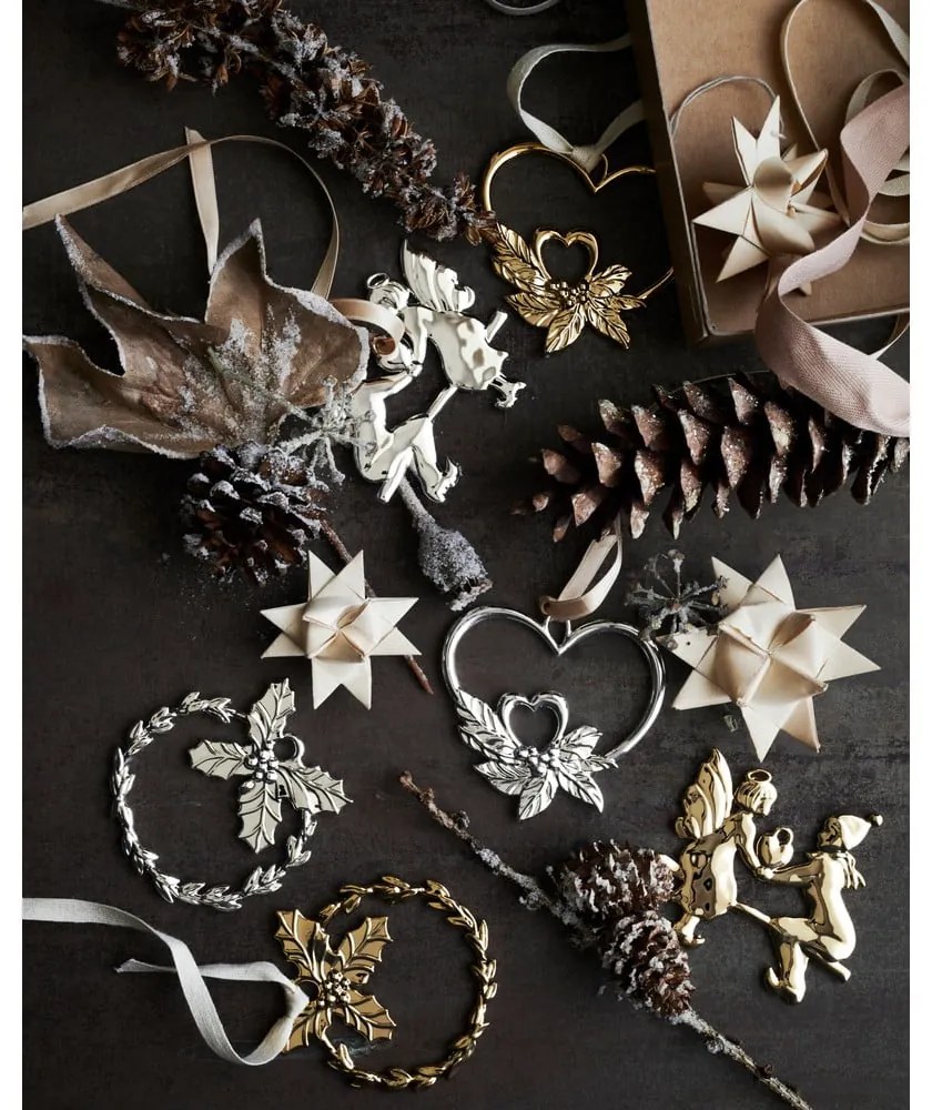 Karácsonyfadísz Holly – Rosendahl