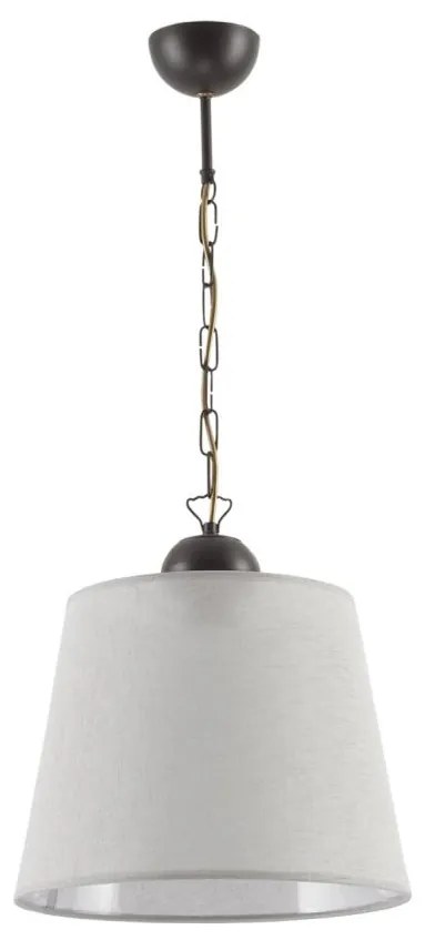 Jupiter 1359 - KM 1 V - Csillár láncon KAMELIA 1xE27/60W/230V