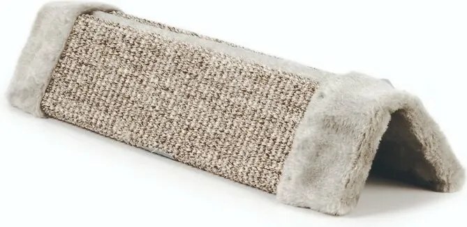 Beeztees Sarokkaparó, 50 x 21 cm