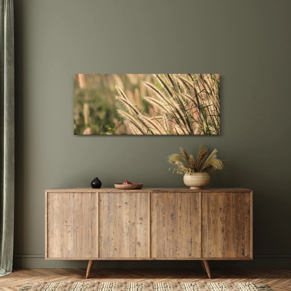 Kép - Gabona (120x50 cm)