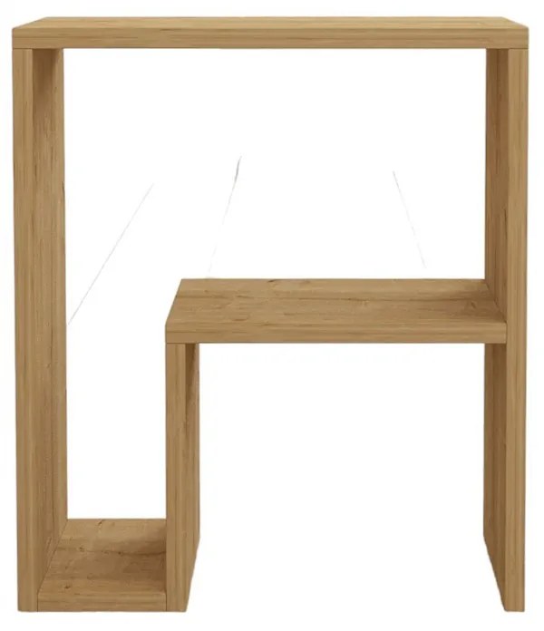 Összecsukható asztal Yepa Sapphire Oak