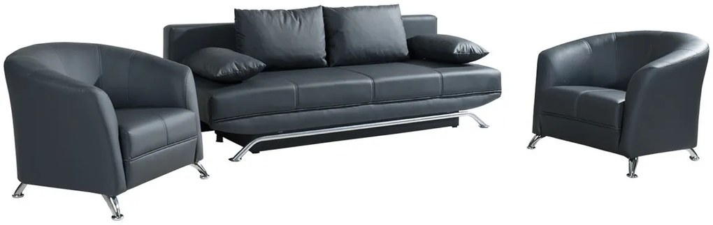 Kárpitozott bútorok PGAL3