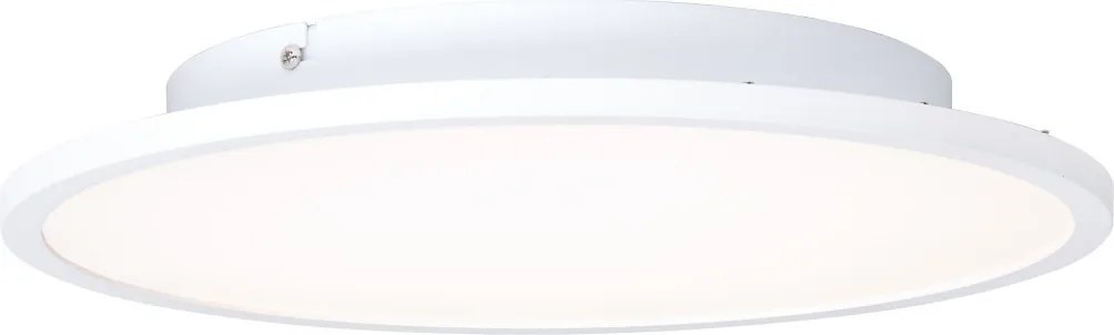 BRILLIANT G96884A05 BUFFI Kerek Mennyezeti Lámpa Bézs, Fehér LED IP20