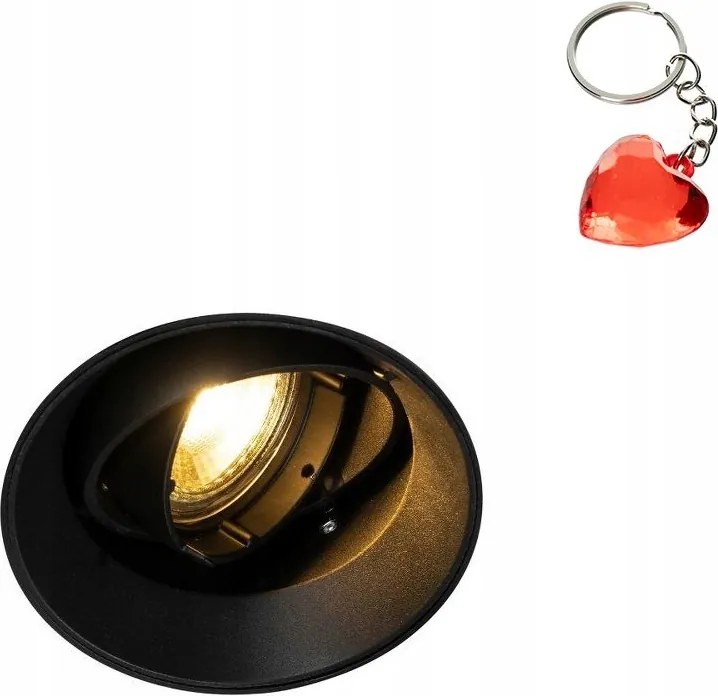 Süllyesztett lámpatest Oneon ARGU10-043 Zuma Line Ajándék