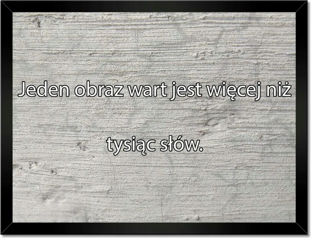 Poszterek keretben 40x30 A kép értéke