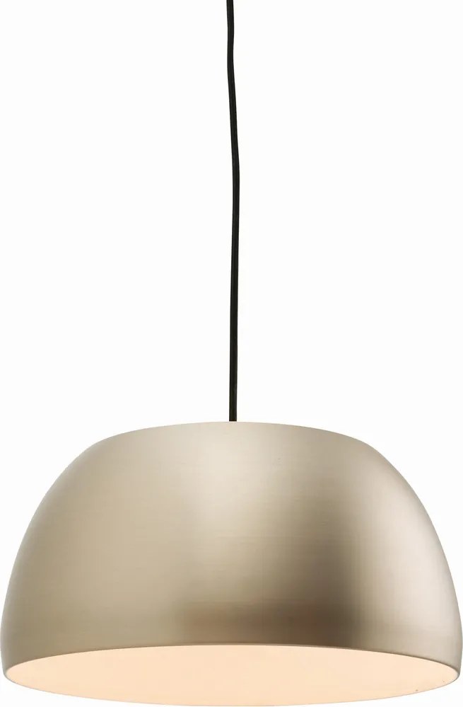 ENDON 61320 CONNERY Modern Függesztett Lámpa Nikkel E27 IP20