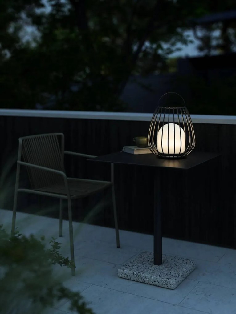NORDLUX 2218105003 JIM Kültéri Dekorációs Lámpa LED IP54
