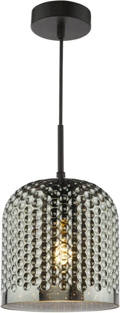 Dar Lighting Esila ESI0110 Függőlámpa 1x60w/E27 ip20