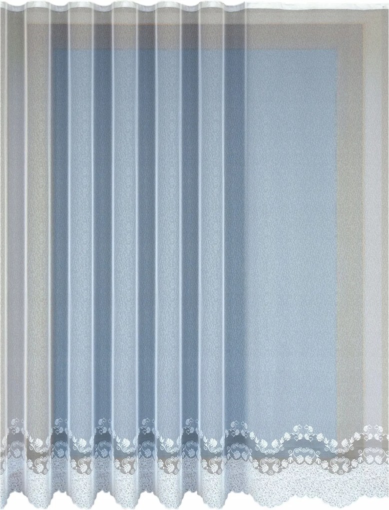 34413 Exkluzív Kész Függöny Szalaggal 500x250