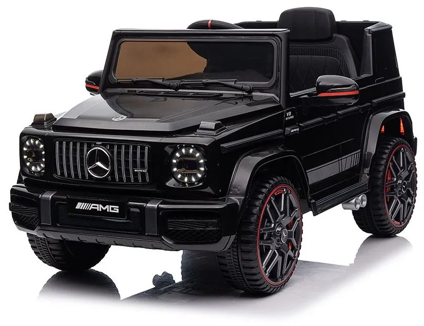 Elektromos autó Mercedes - Benz  G63 AMG Baby Mix