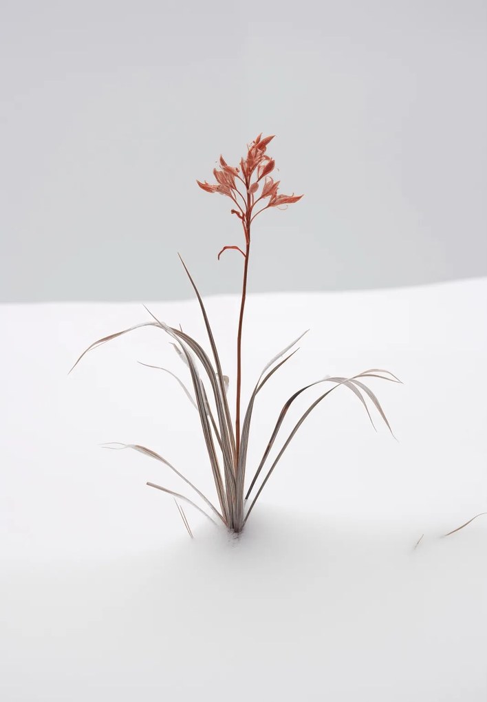 Poszter 68x98cm A természet finomsága