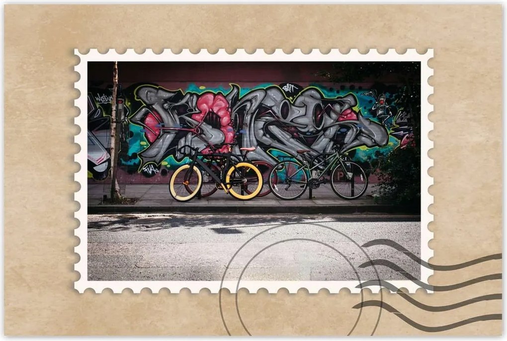 Poszterek 90x60 Tájkép