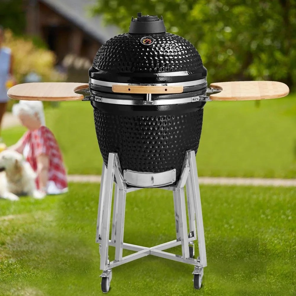 Buschbeck Kamado XL Kerámia grill