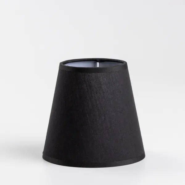 Brilagi - Fali lámpa NUBILA WOOD 1xE27/25W/230V tölgy/fekete