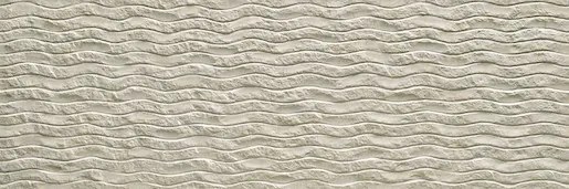 Dekor Realonda Stonehenge kő cream 40x120 cm dombor STH412DCR
