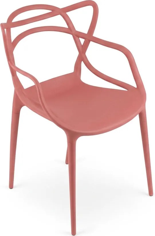 Korall Műanyag Szék KATO