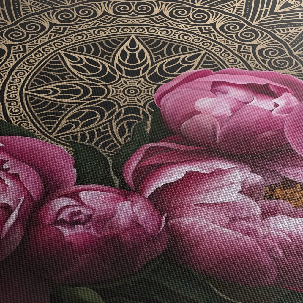 Kép - harmónia (90x60 cm)