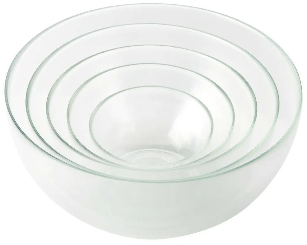 Tescoma GIRO Üvegtál, 20 cm, , 20 cm