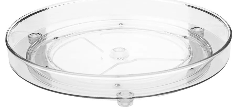 Forgó műanyag fűszertartó állvány ø 24 cm – Casa De Engel