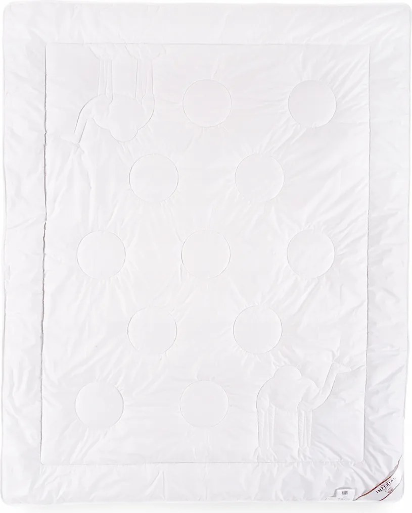 Amw Teve gyapjú paplan 200x220 Imperial