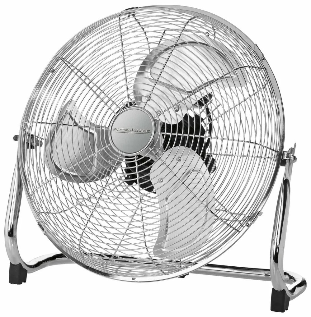ProfiCare VL 3066 WM padlóventilátor, 45 cm