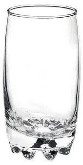 Bormioli Rocco Galassia 3 db-os pohárkészlet, 420 ml, 420 ml