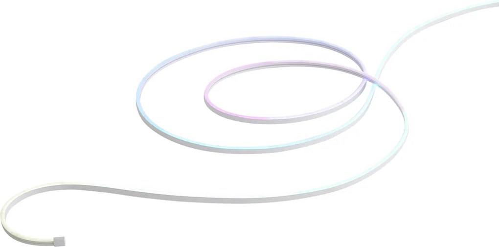 Okos LED szalag 5 méter RGB 25W 240 lm IP44