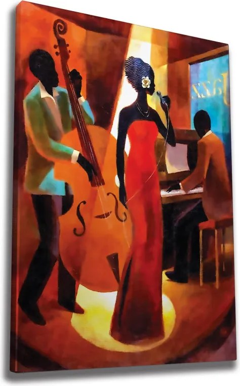 Vászonkép, 70×100 cm – WY216
