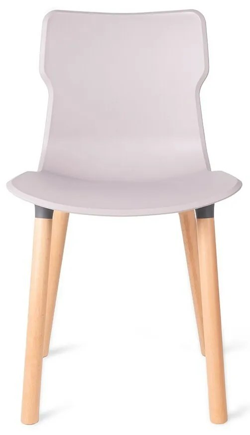 Duo wood Stone szék 50,3 x 46,3 x 80,9 cm