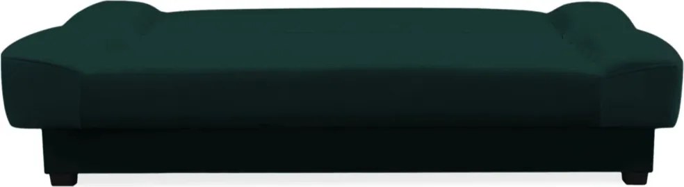 PIANO kanapé szett (2 db), zöld