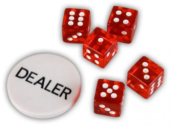 GamesPlanet® Pókerszett ULTIMATE Aluminium 500 db