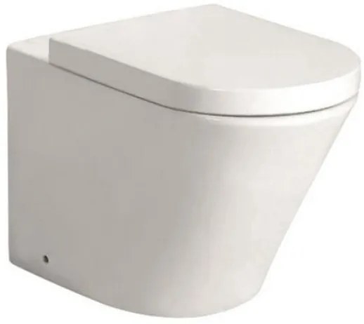 AREZZO design INDIANA álló wc alsós/hátsó kifolyású AR-105