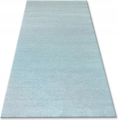 Szőnyeg 200x200 Utópia ezüst puha egyszínű @69276