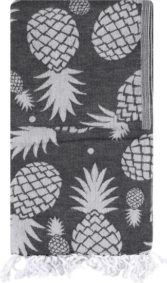 Ananas - Black
