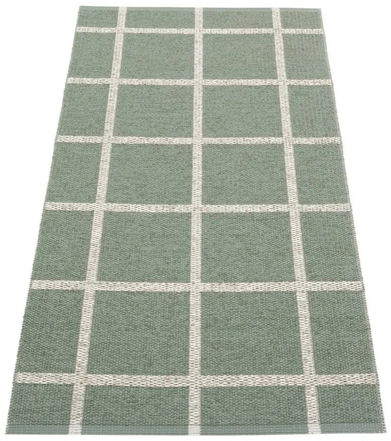 Khaki kültéri-beltéri futószőnyeg 70x150 cm Ada Army – Pappelina