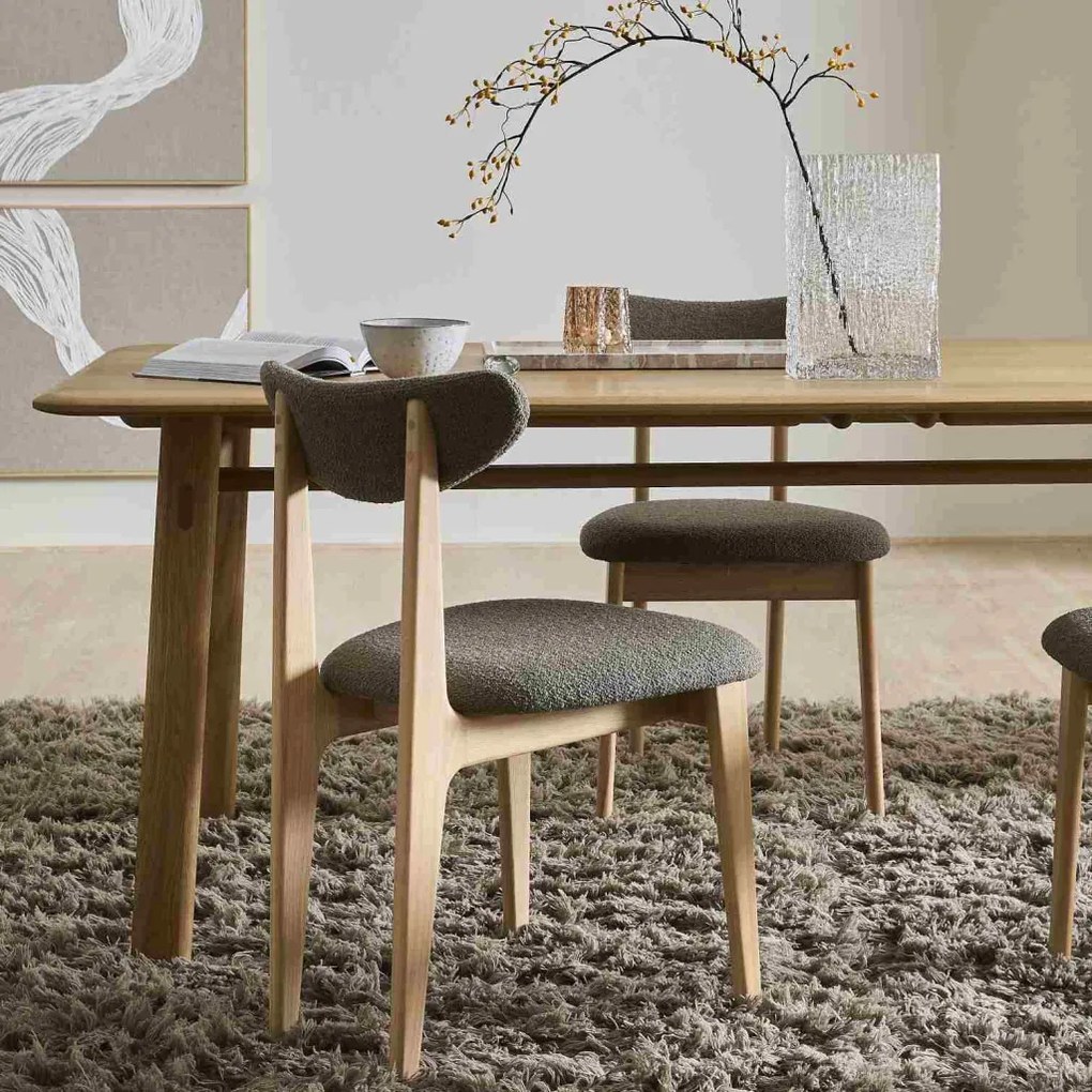 Ravello design szék