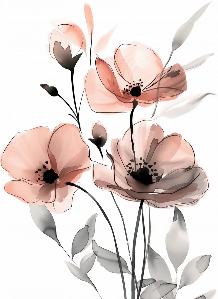 Poszter 60x80cm Finom példány