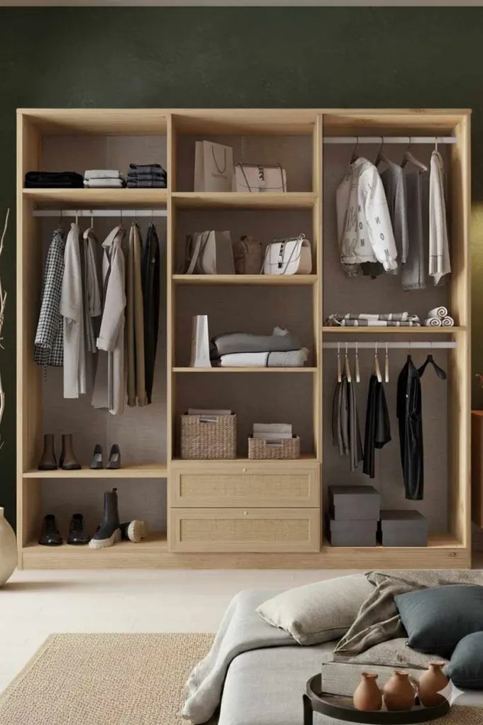Baru 6 210 - Beige