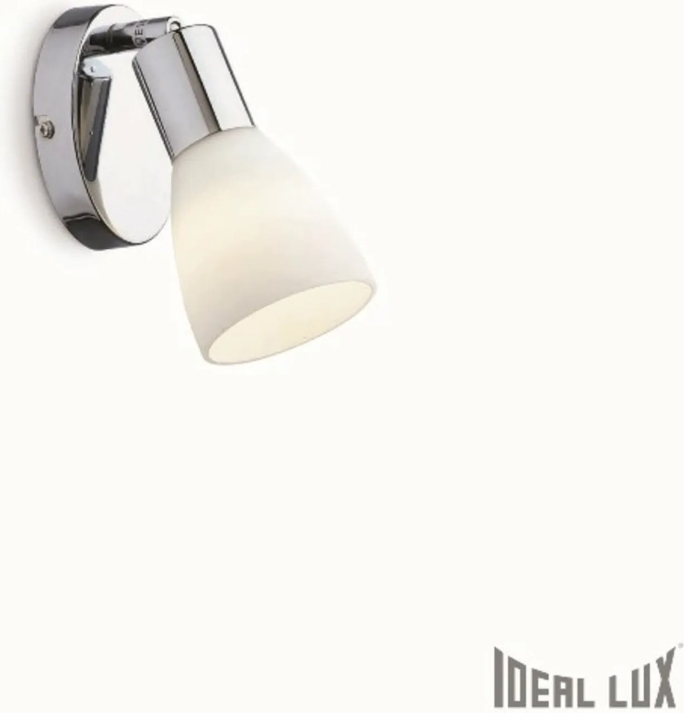 Ideal Lux Snake AP1 mennyezeti/fali lámpa 002705