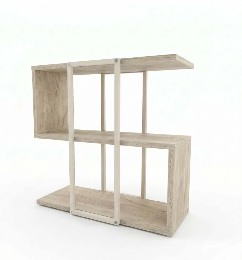 Homia - Travertine