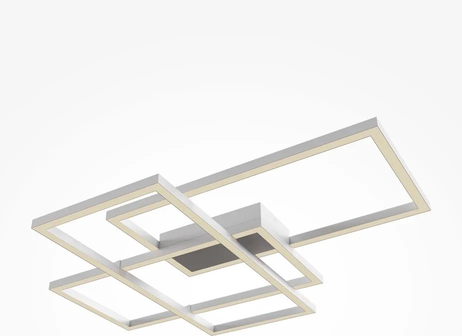 Maytoni Rida MOD015CL-L80WK 1x78W/LED 4300lm IP20